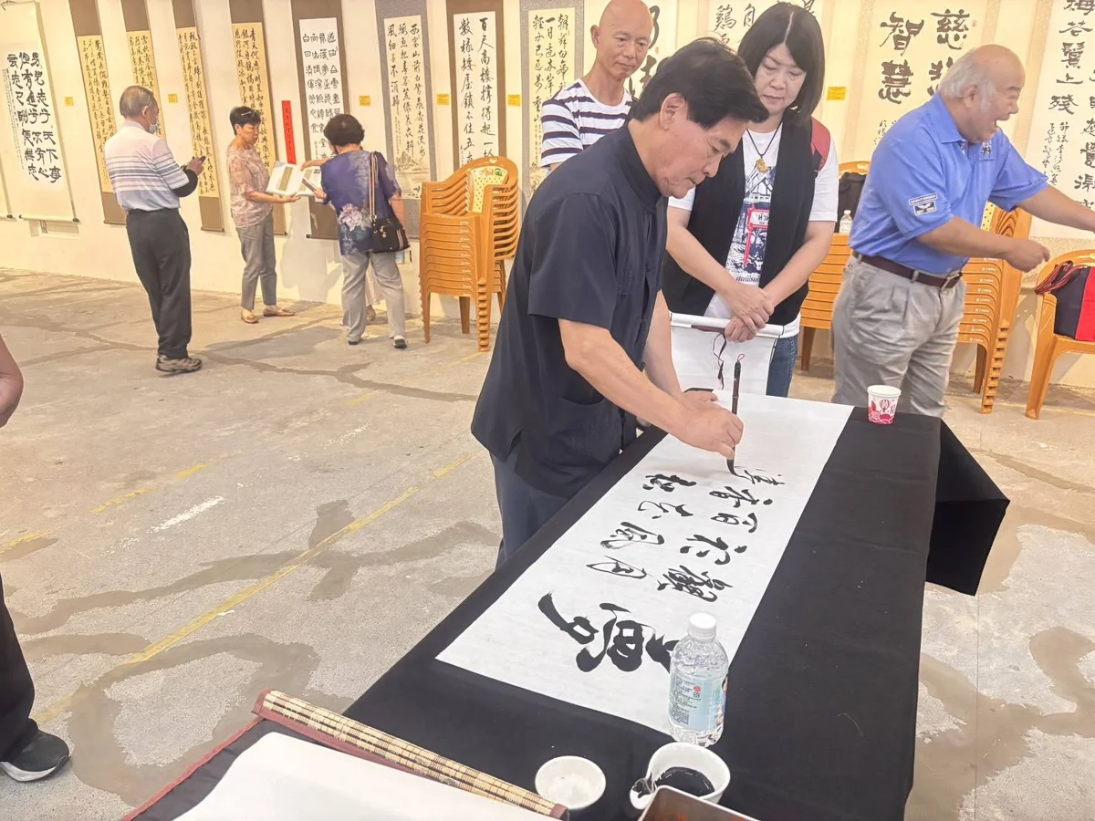 圖片來源:花蓮縣政府