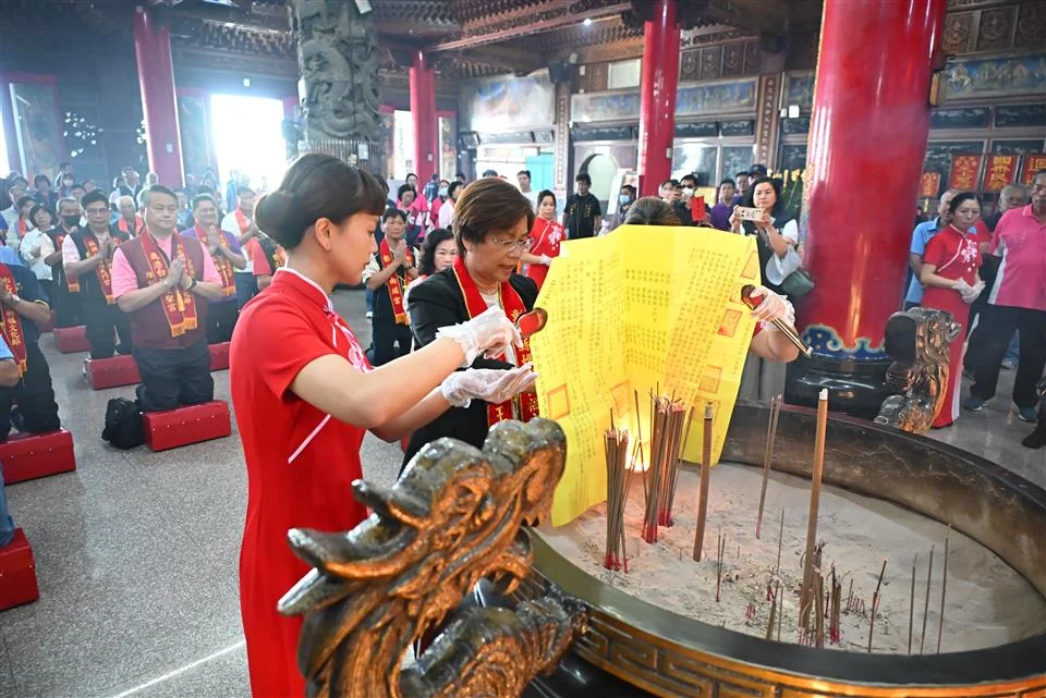 圖片來源:彰化縣政府