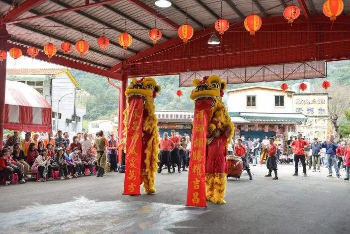 圖片來源:苗栗縣政府