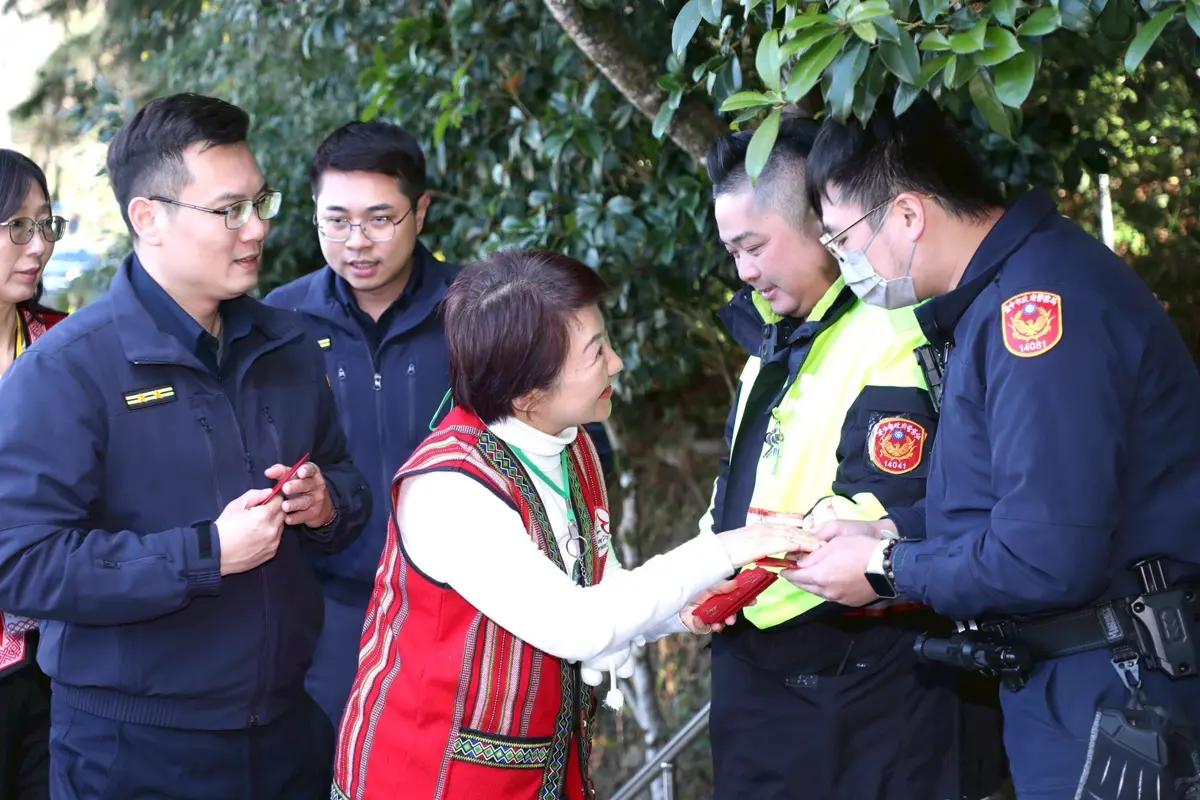 圖片來源:臺中市政府