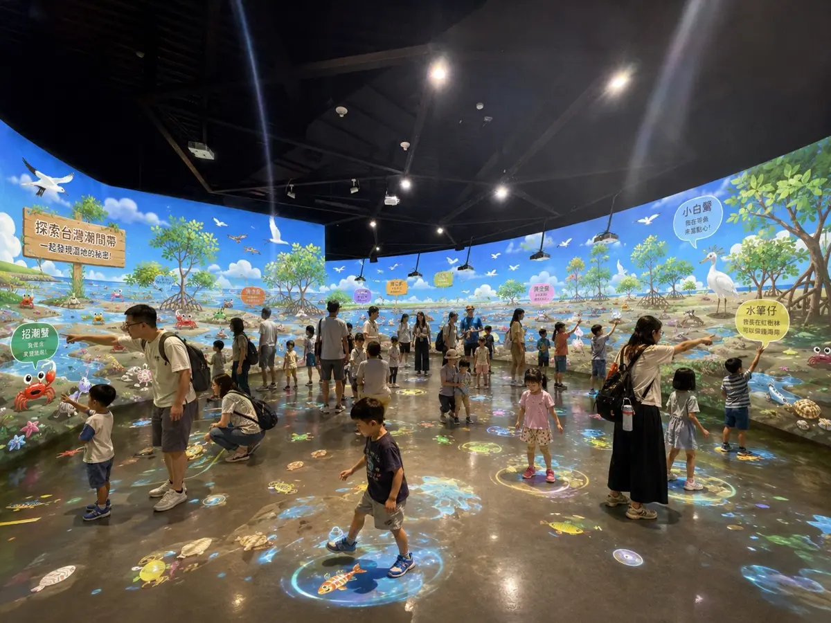 圖片來源:臺中市政府