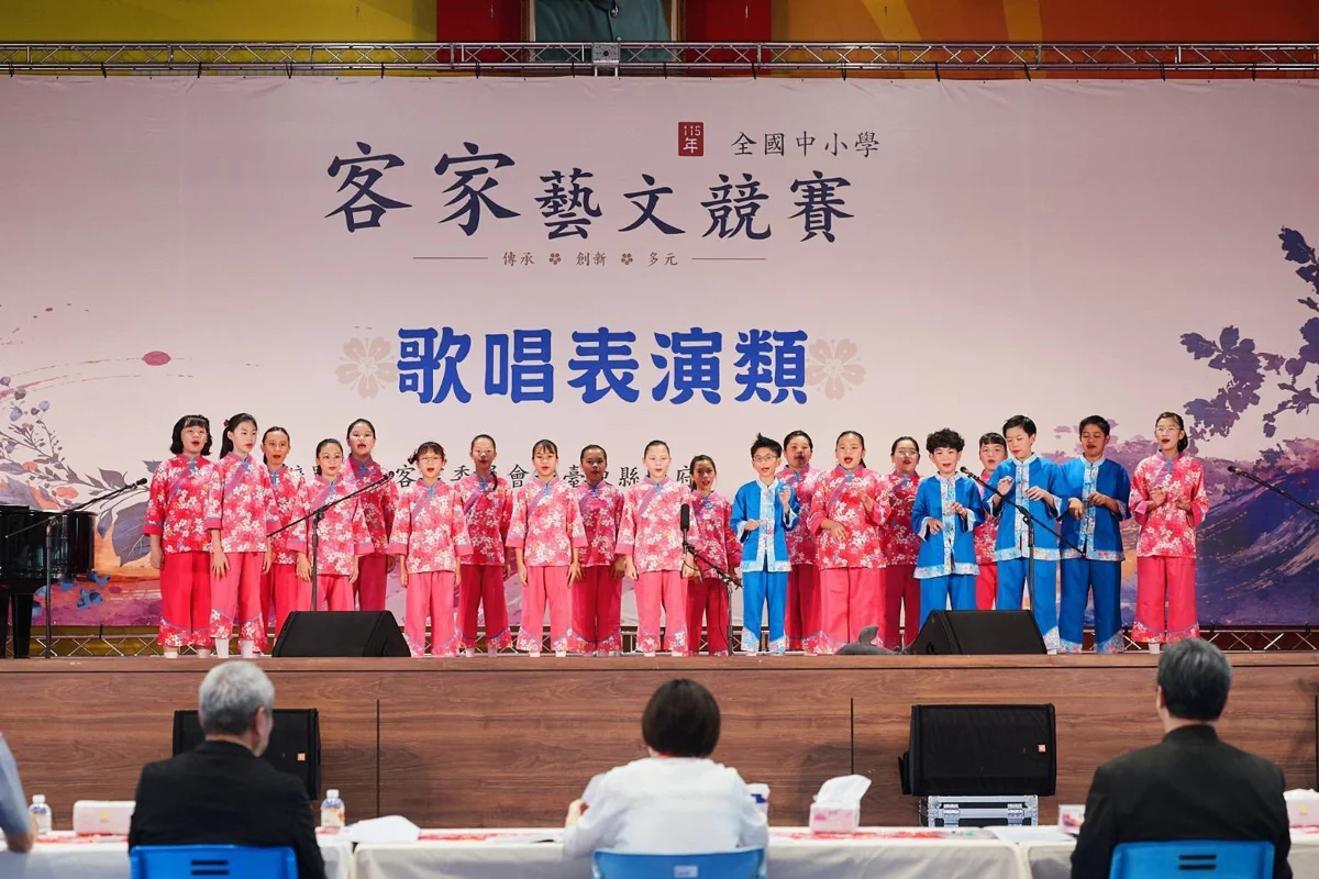 圖片來源：臺東縣政府