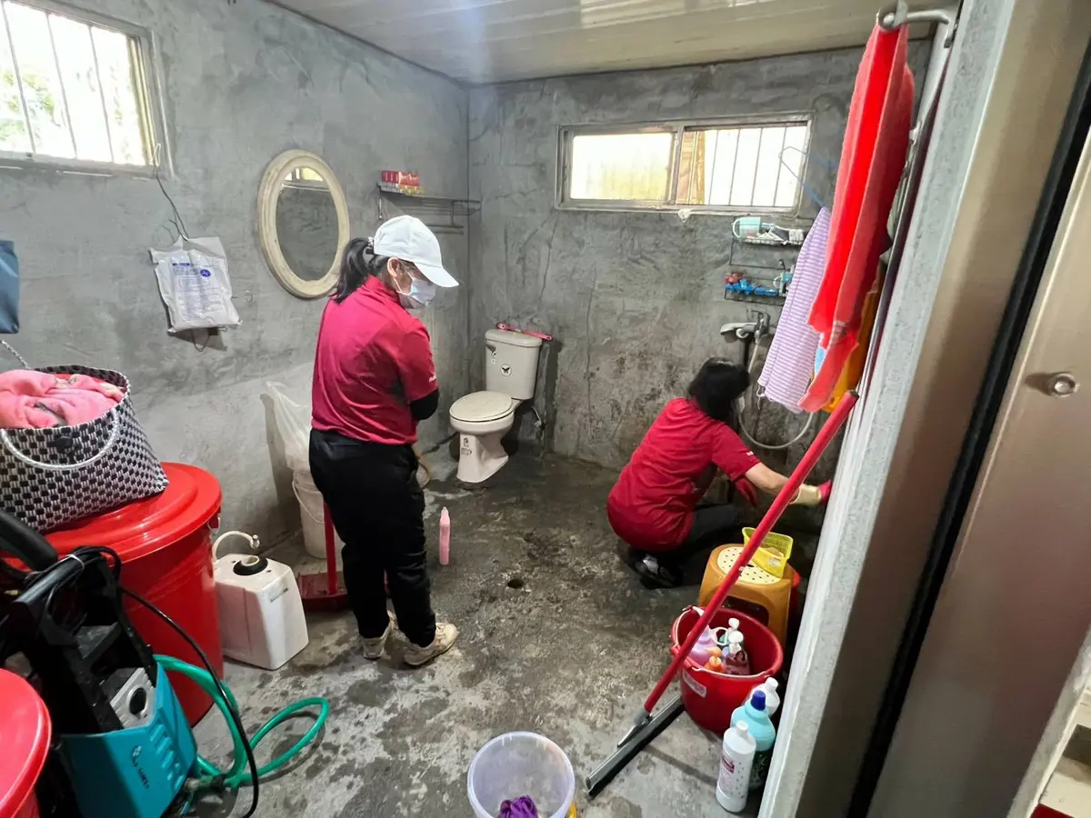 圖片來源:花蓮縣政府