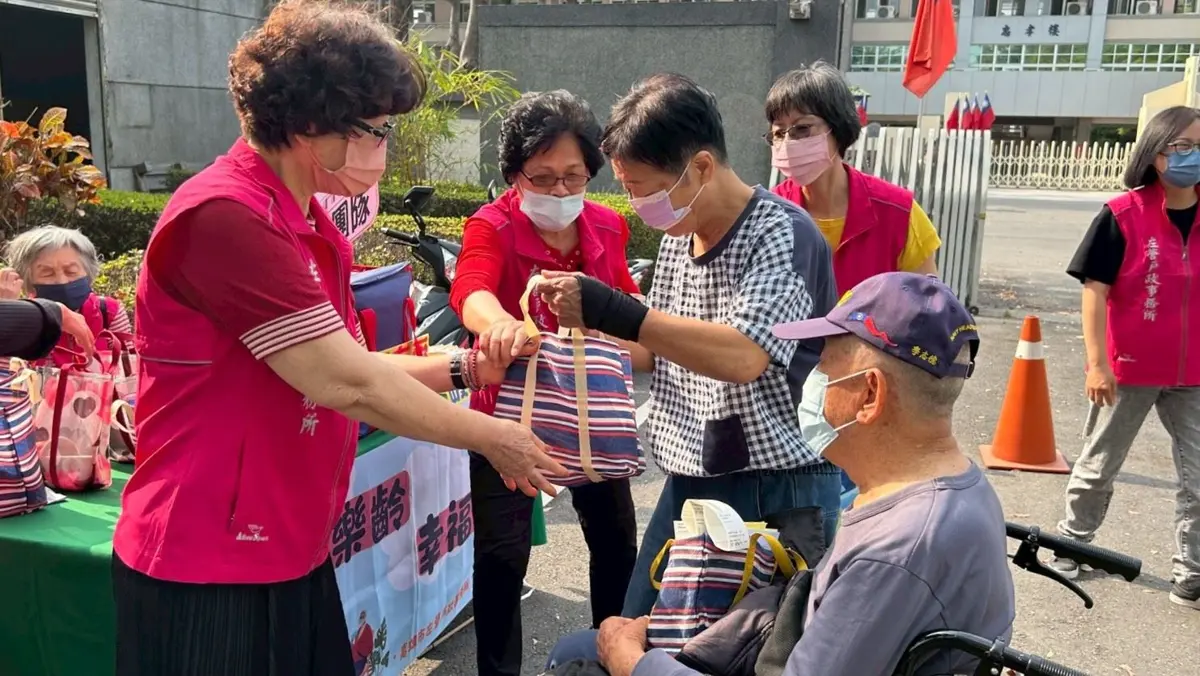 圖片來源:高雄市政府