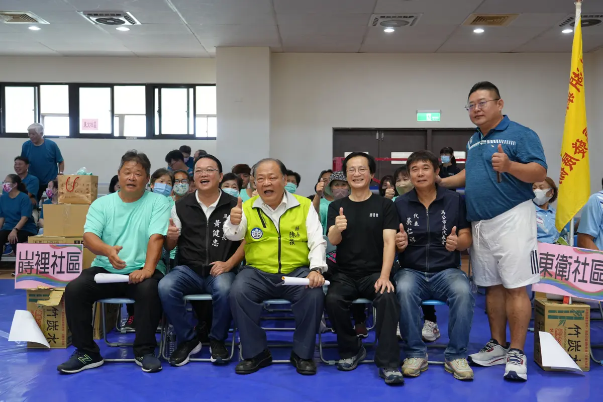 圖片來源:澎湖縣政府
