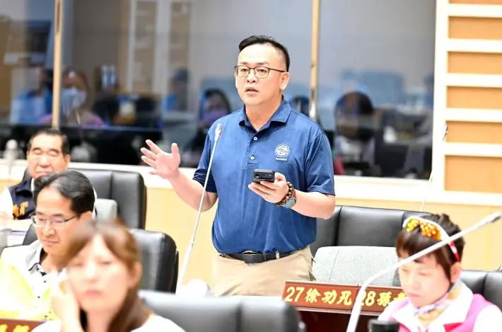 圖片來源:苗栗縣政府