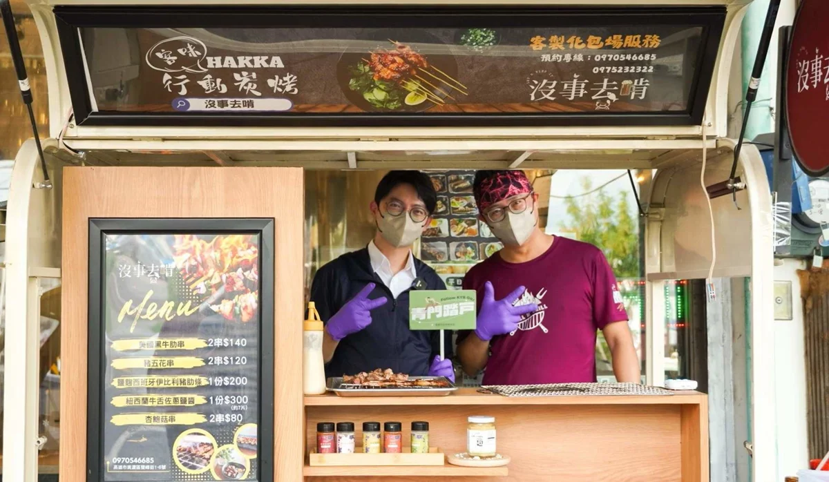 圖片來源:高雄市政府