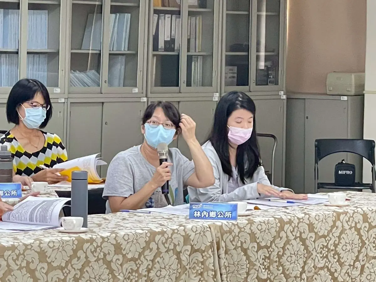 圖片來源:雲林縣政府