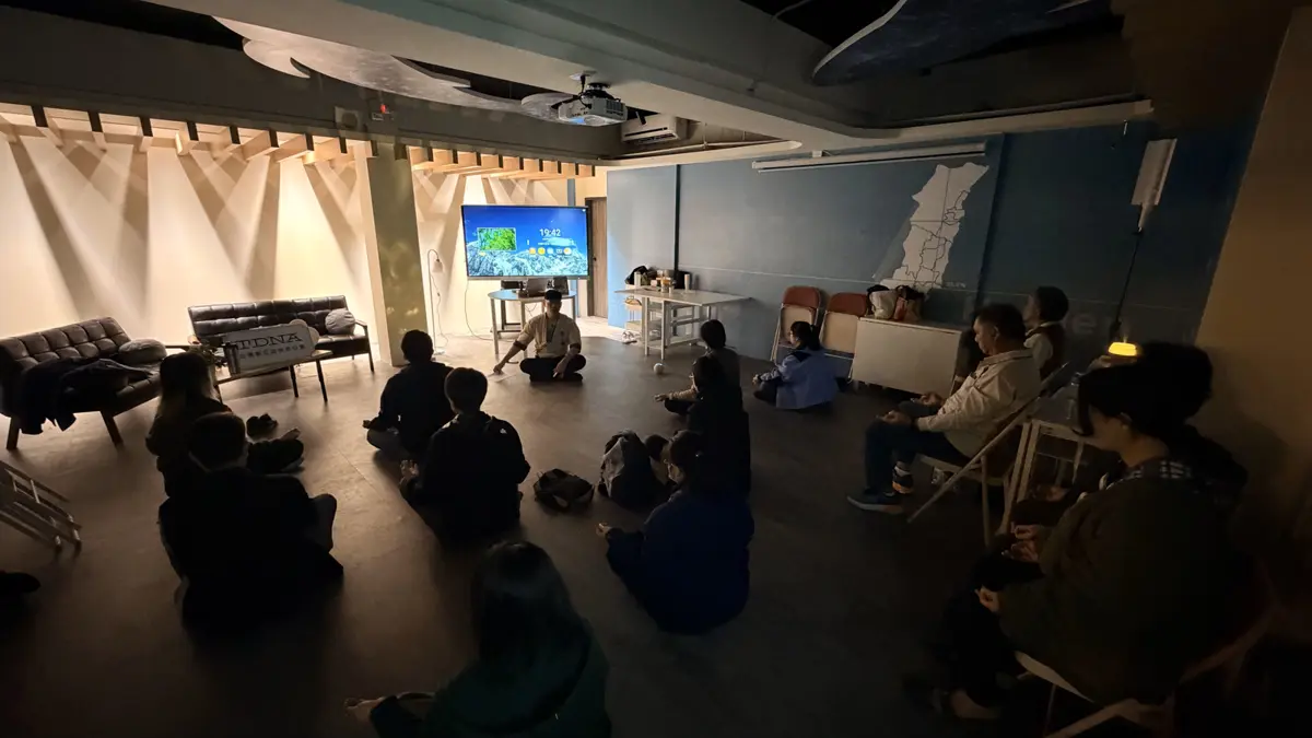 圖片來源:花蓮縣政府