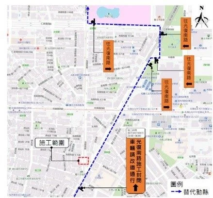圖片來源：臺北市政府