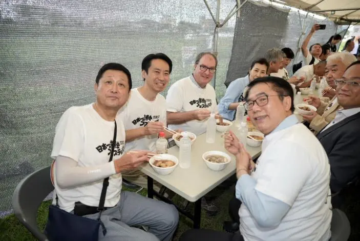 圖片來源:臺南市政府