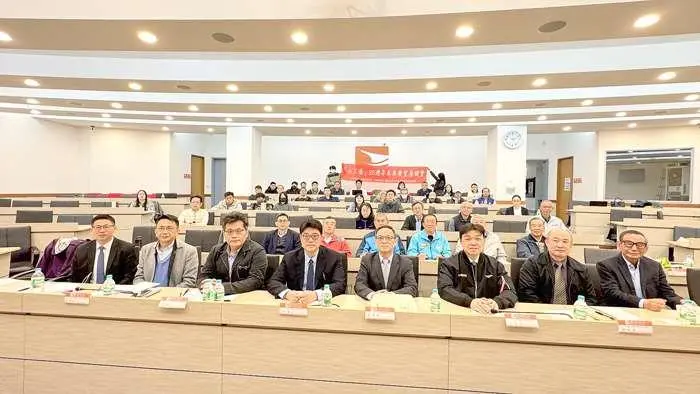 小三通25週年!陸委會主委邱垂正親赴金門:在安全前提下永續運作