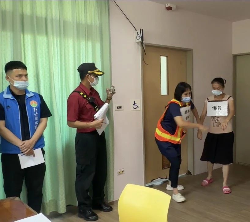 圖片來源:新竹縣政府