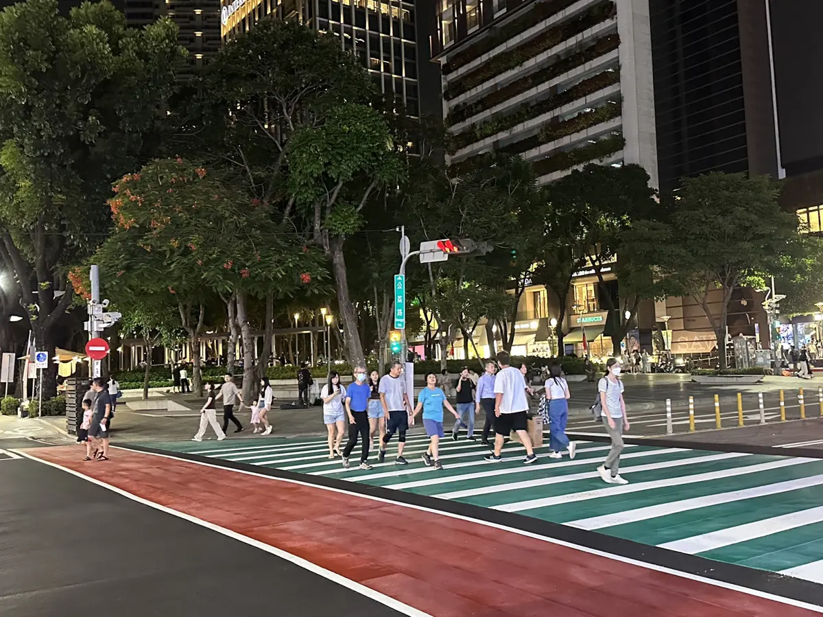 圖片來源:臺中市政府