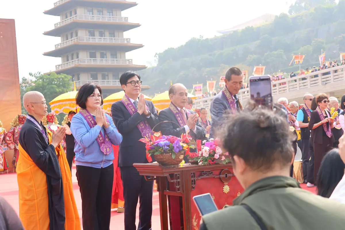 圖片來源:雲林縣政府