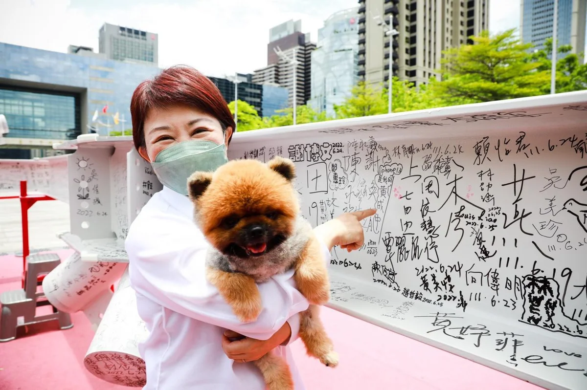 圖片來源:臺中市政府