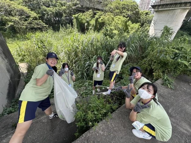 圖片來源:新竹縣政府