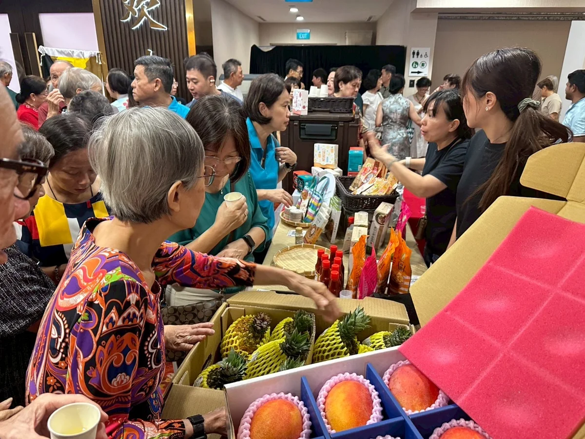 圖片來源:臺南市政府