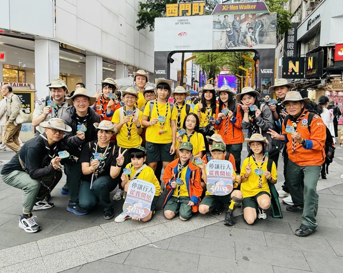 圖片來源:臺北市政府