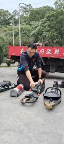 圖片來源:苗栗縣政府