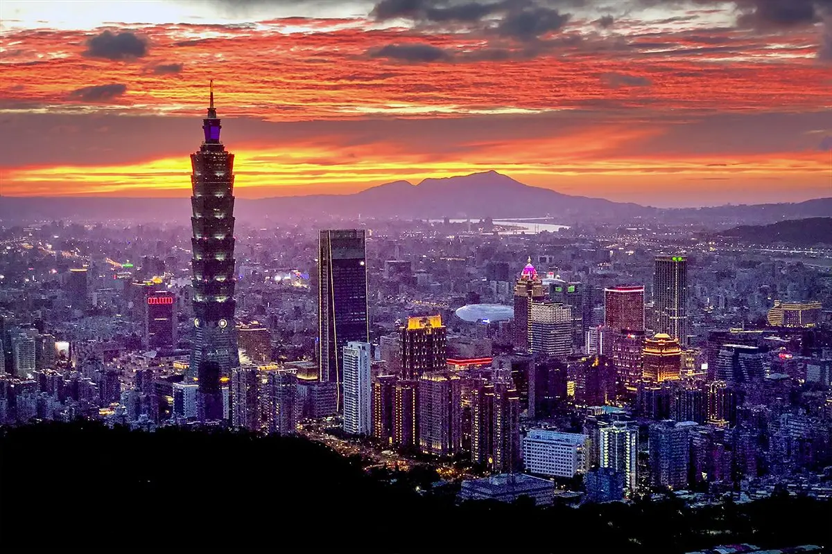 圖片來源:臺北市政府
