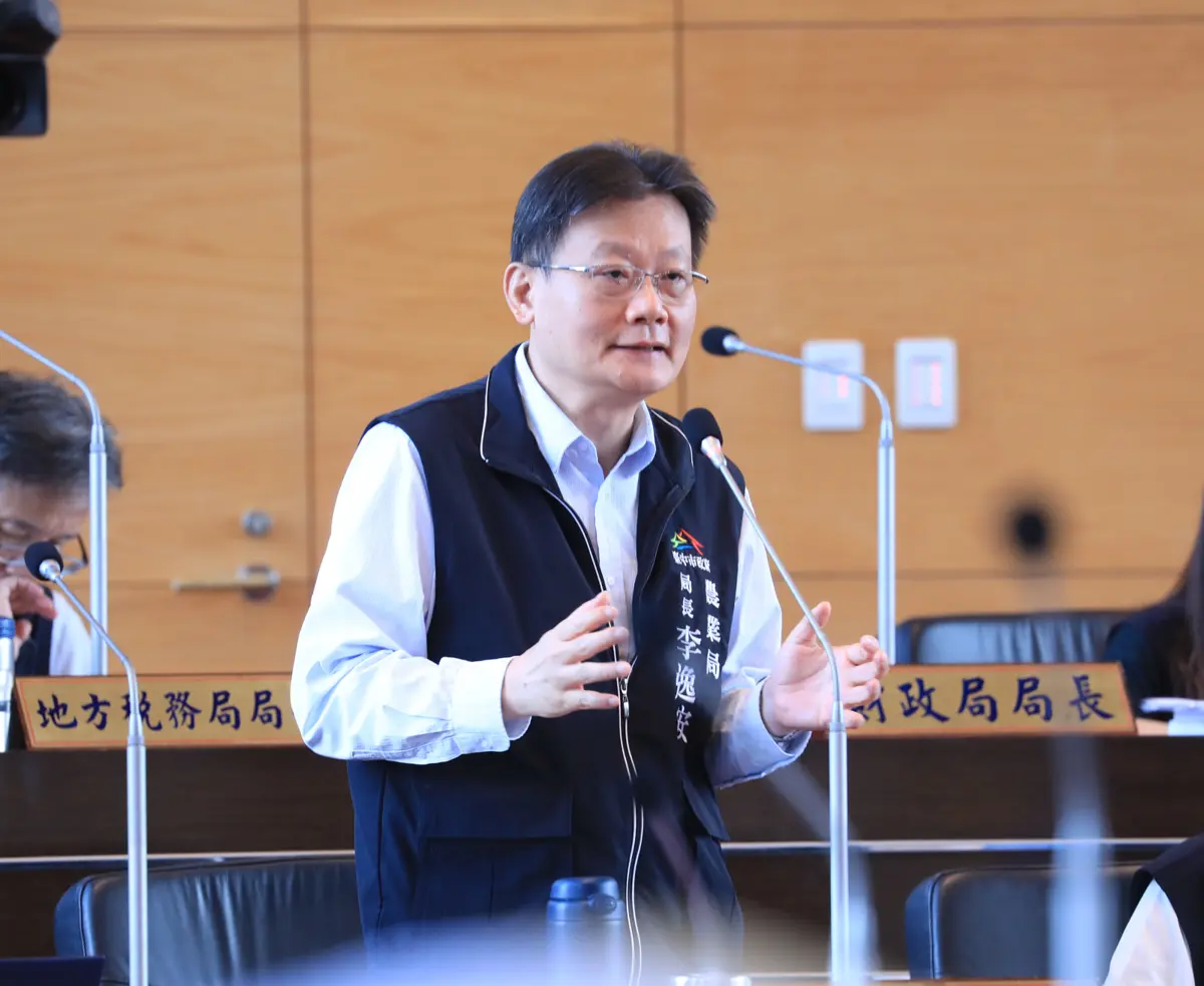 關稅衝擊台中農業!椪柑產量全國第一恐不保?農業局曝「3大策略」護農民