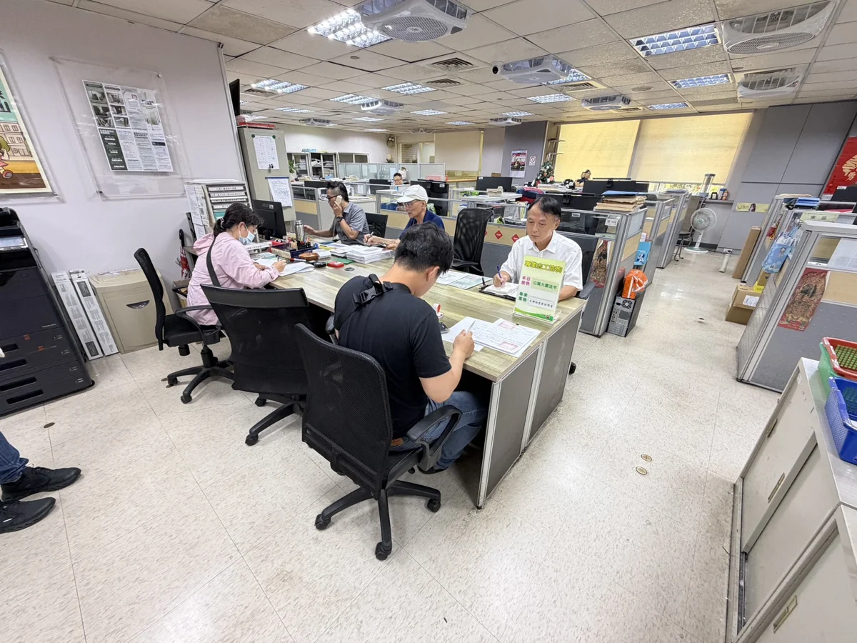 【2026最新】大樓沒管委會怎麼辦？南市府免費輔導計畫7月15日起開跑
