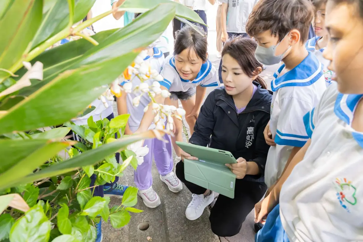 圖片來源:新竹市政府