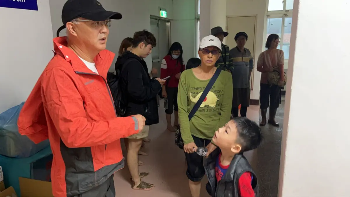 圖片來源:新竹縣政府