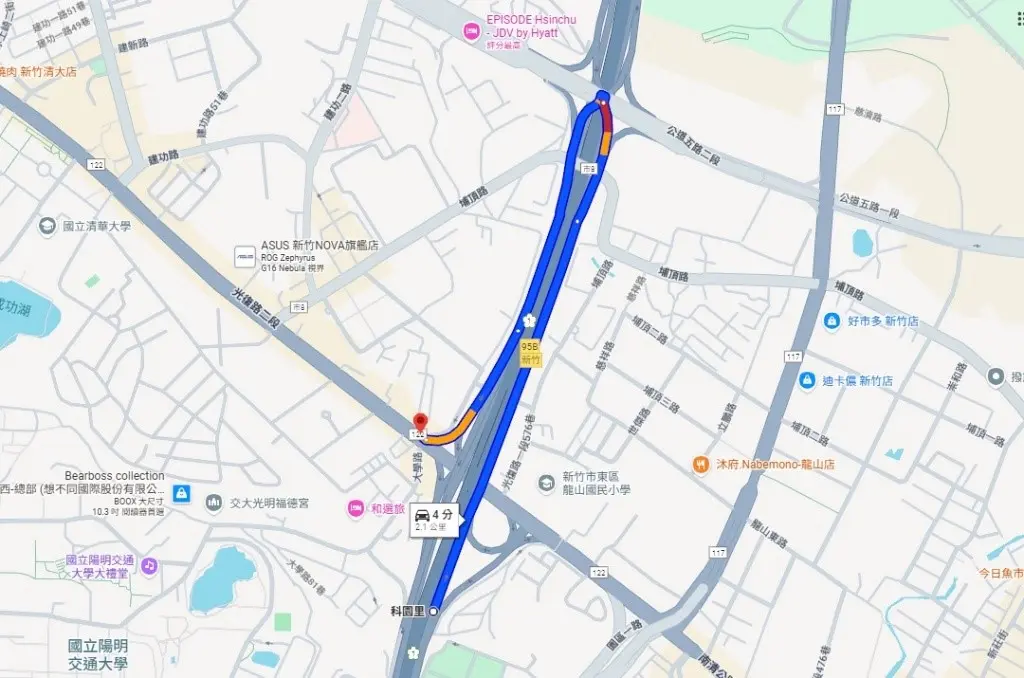 圖片來源:新竹市政府