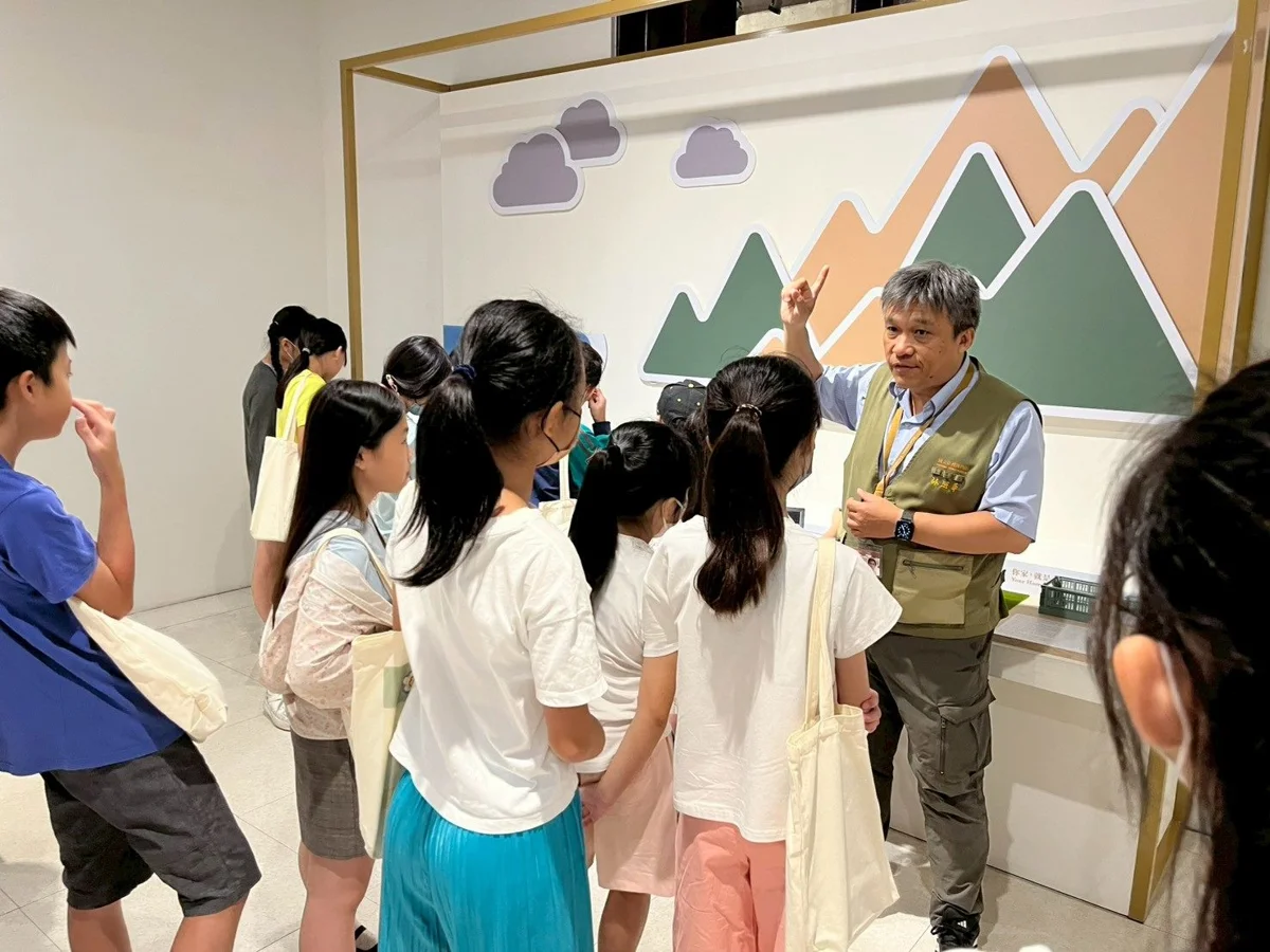 圖片來源:臺北市政府