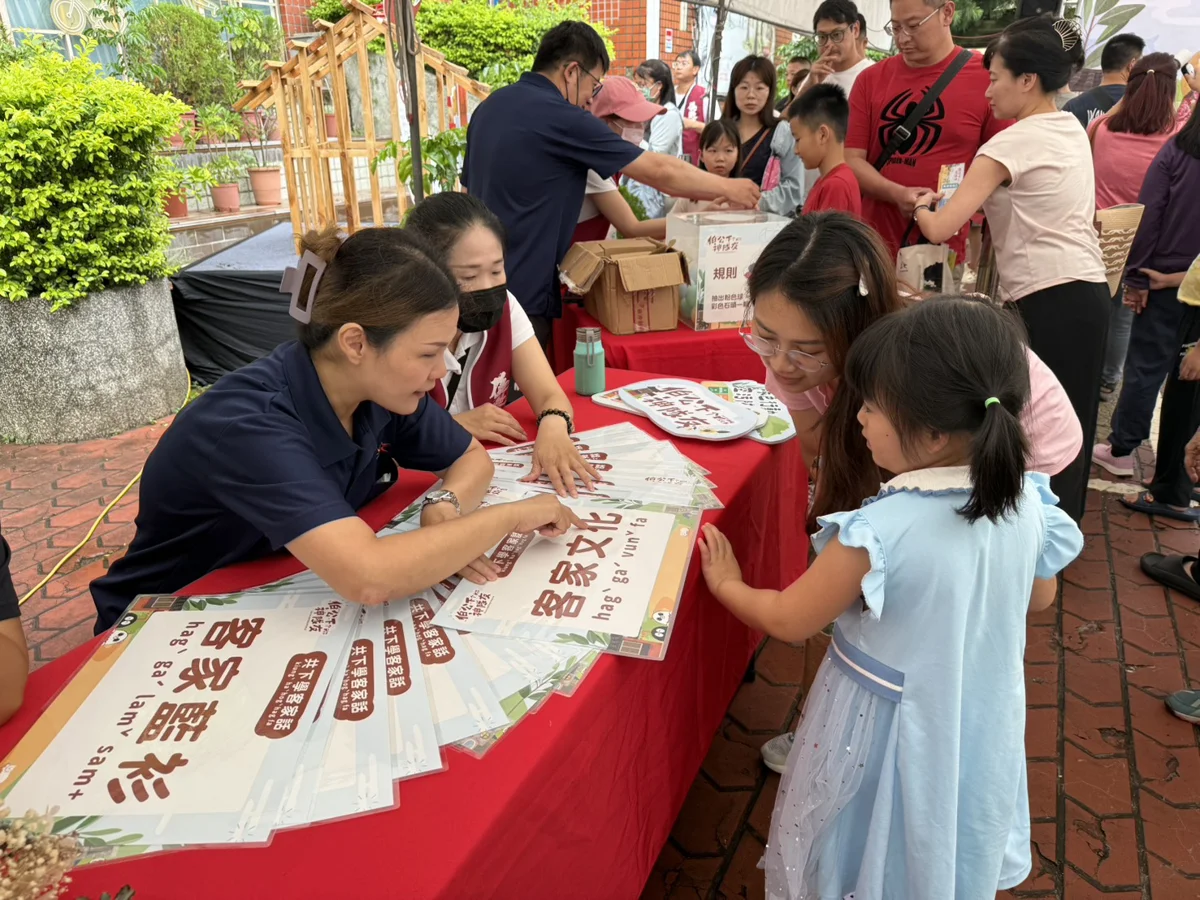 圖片來源：臺中市政府