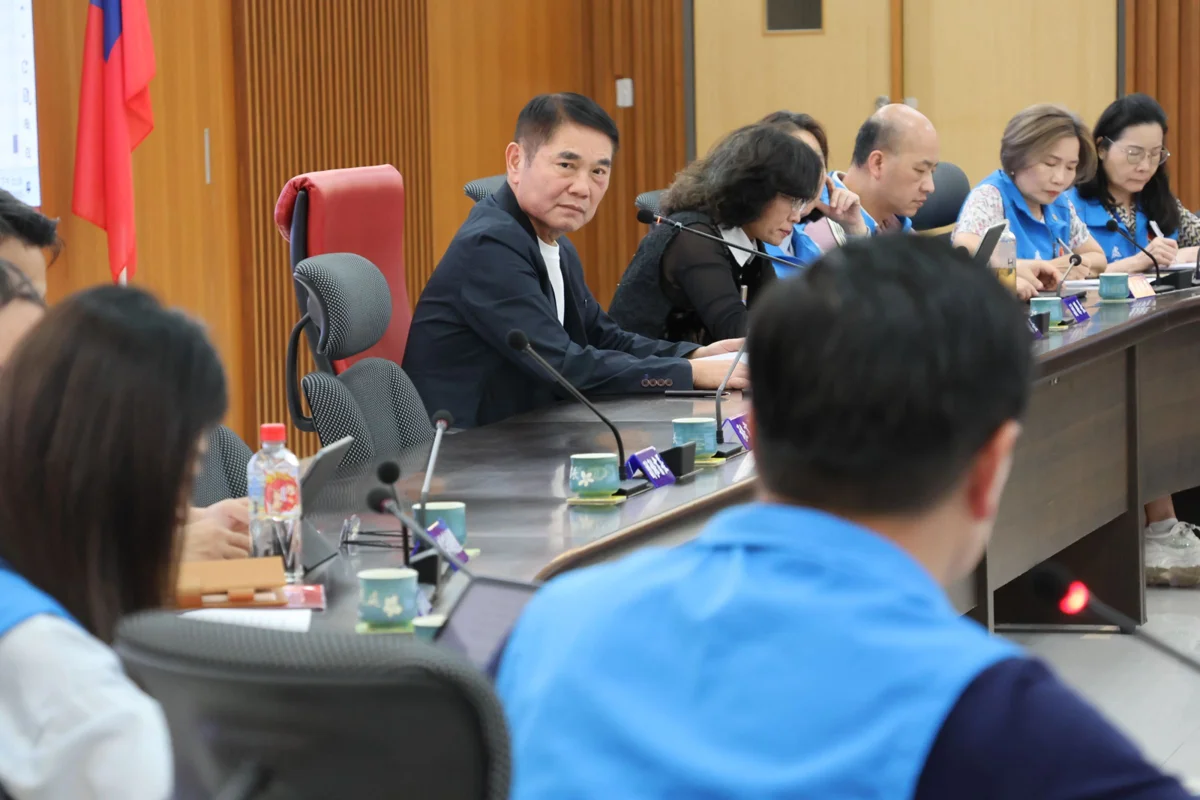 圖片來源:苗栗縣政府