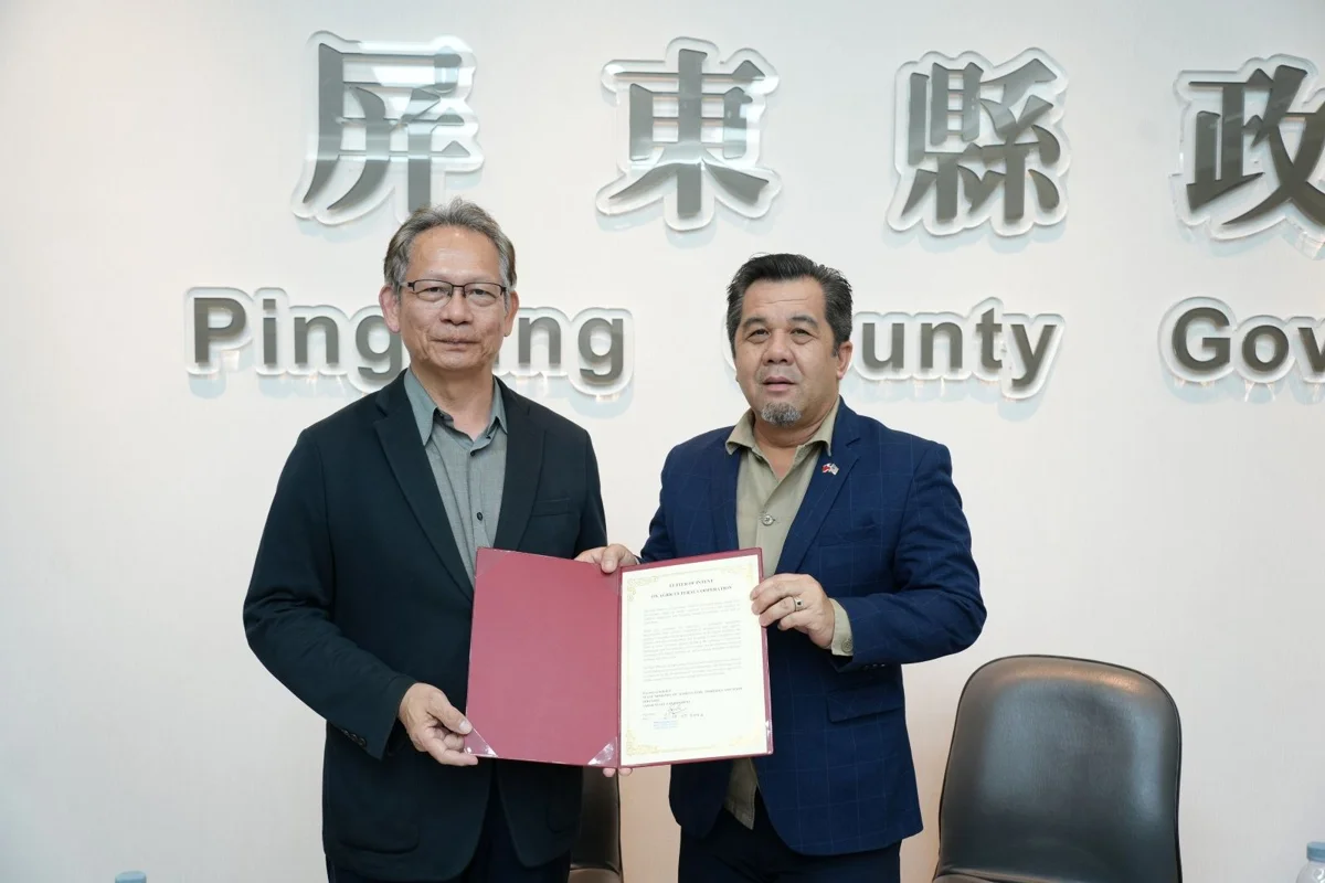 圖片來源：屏東縣政府