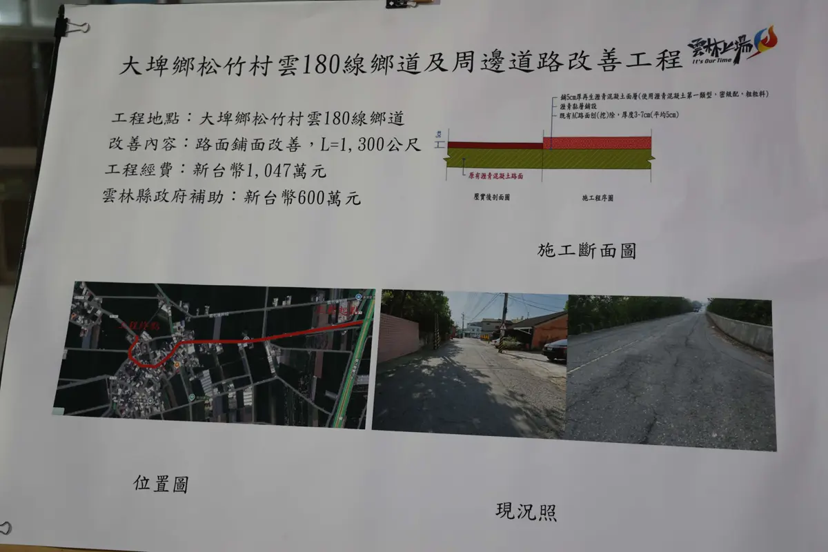 圖片來源:雲林縣政府