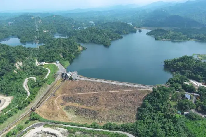 白河水庫清淤土石有解！南市府攜手中央建平台，解決淤積、強化防洪