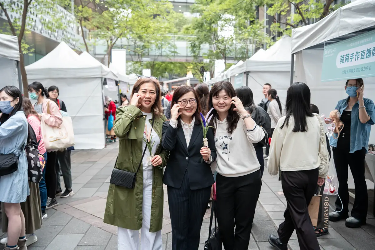 圖片來源:臺北市政府