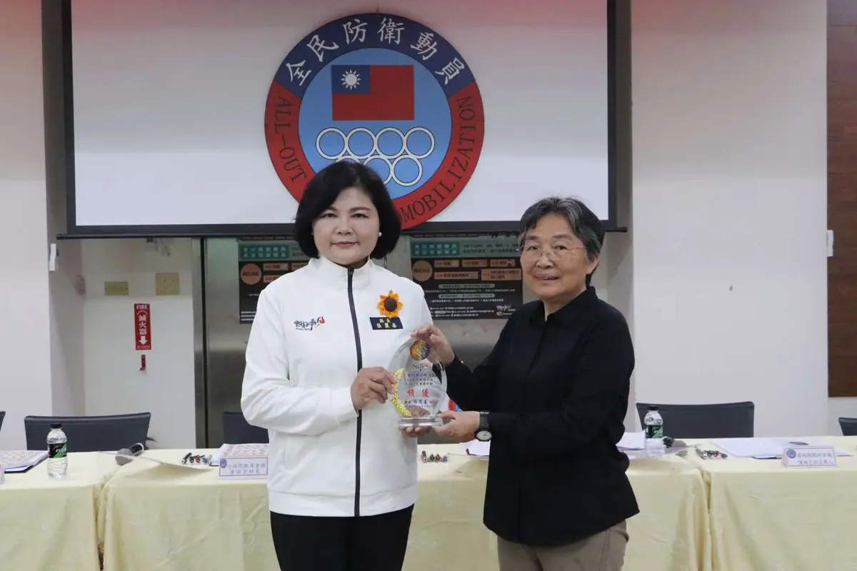 圖片來源：雲林縣消防局-新聞訊息