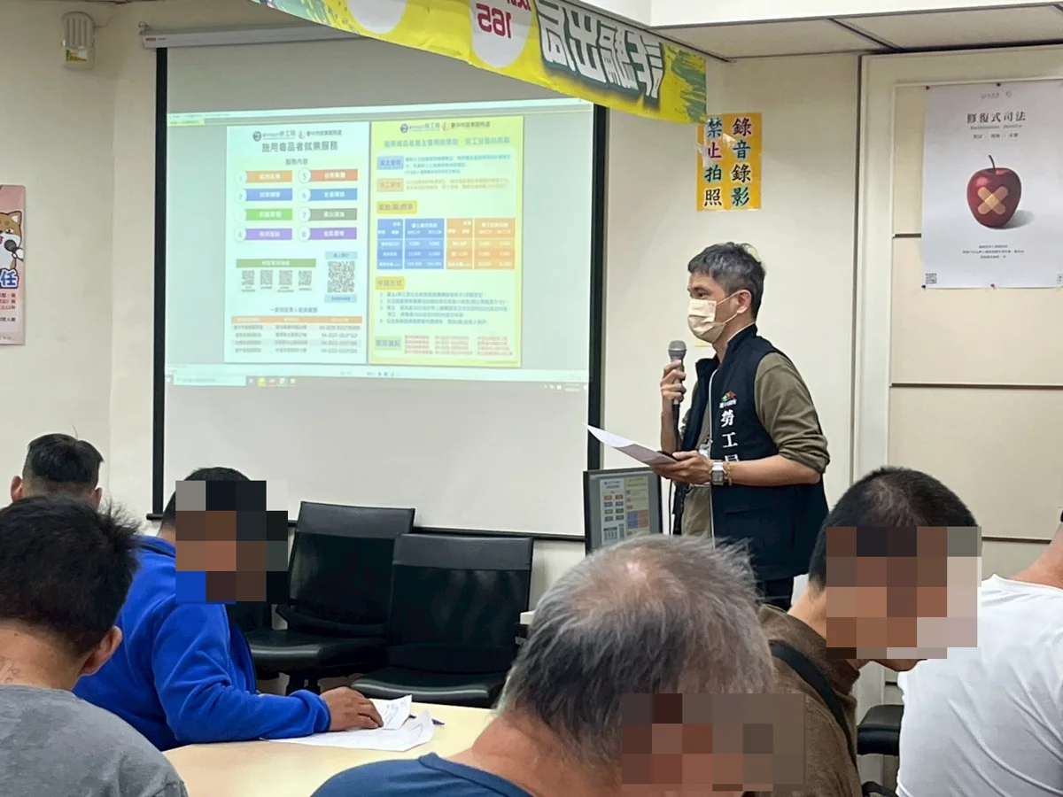 圖片來源：臺中市政府