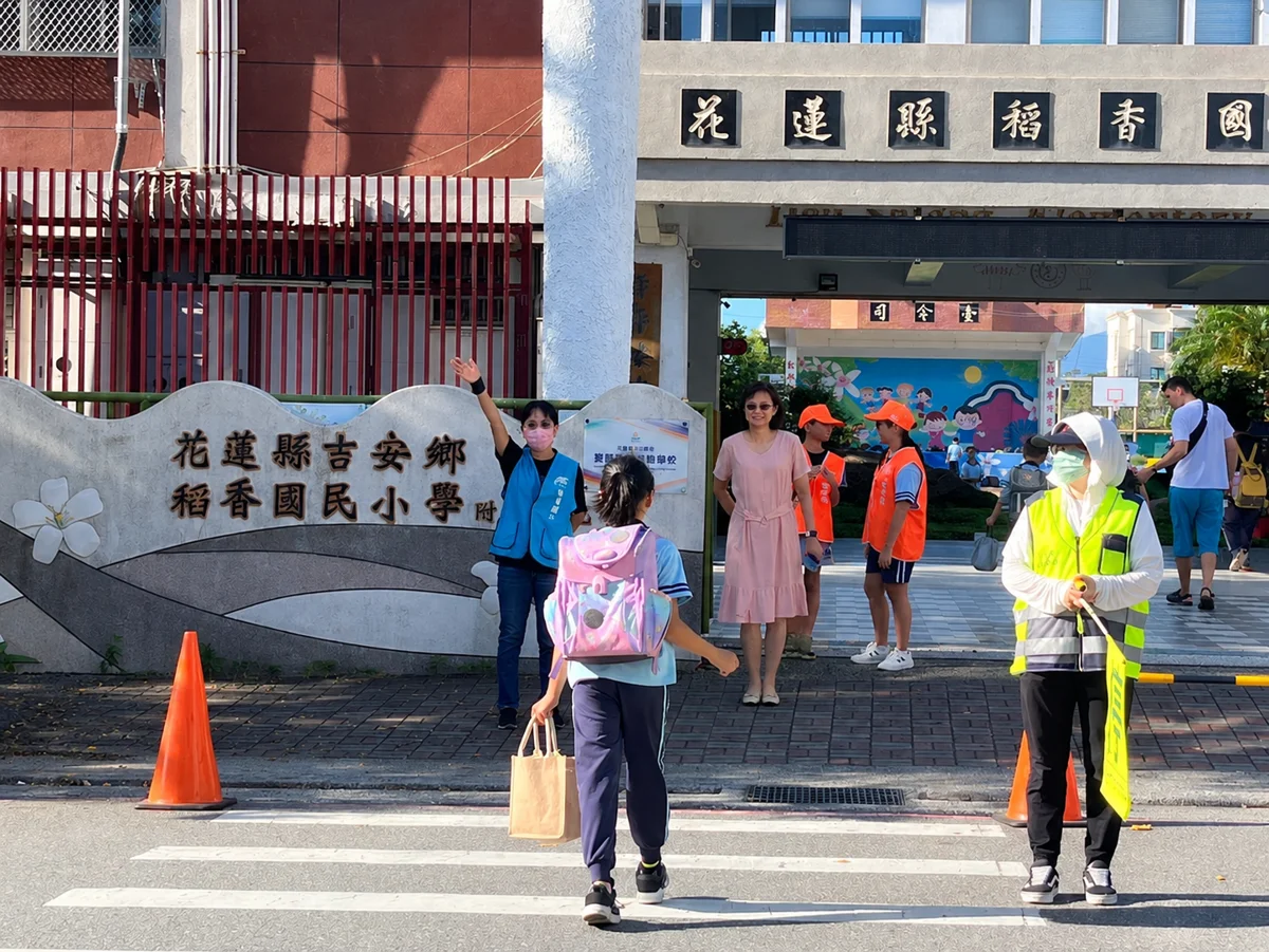 圖片來源:花蓮縣政府