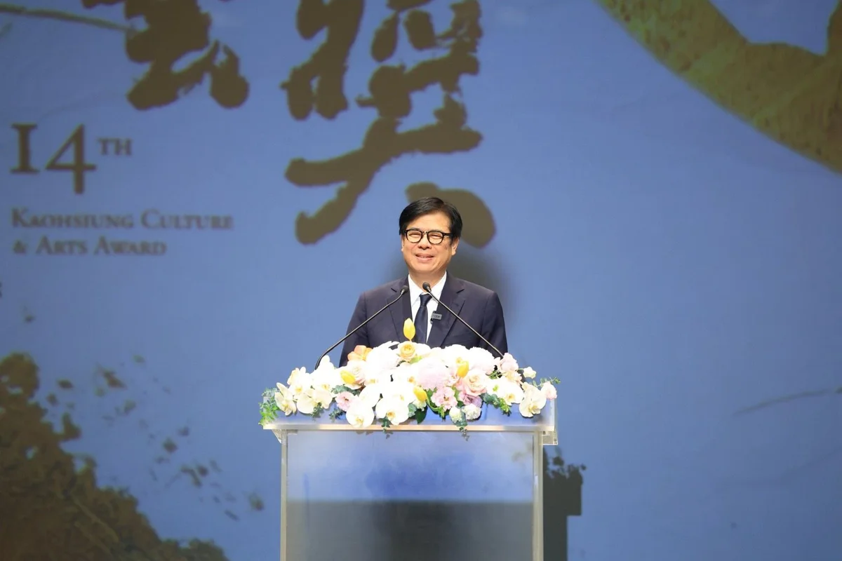 圖片來源:高雄市政府