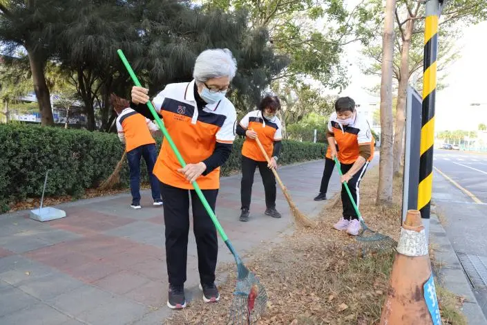 圖片來源:臺南市政府