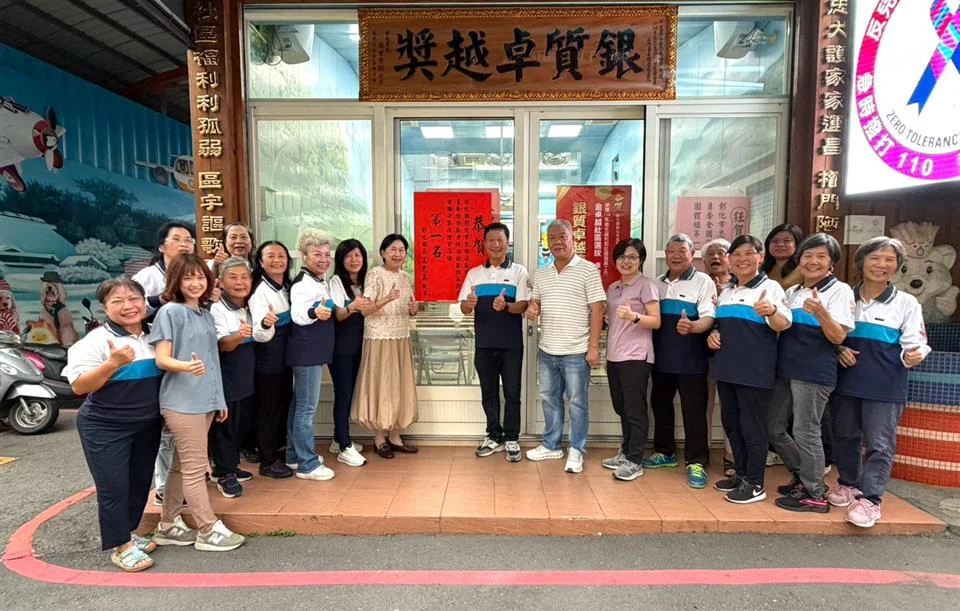 圖片來源：彰化縣政府