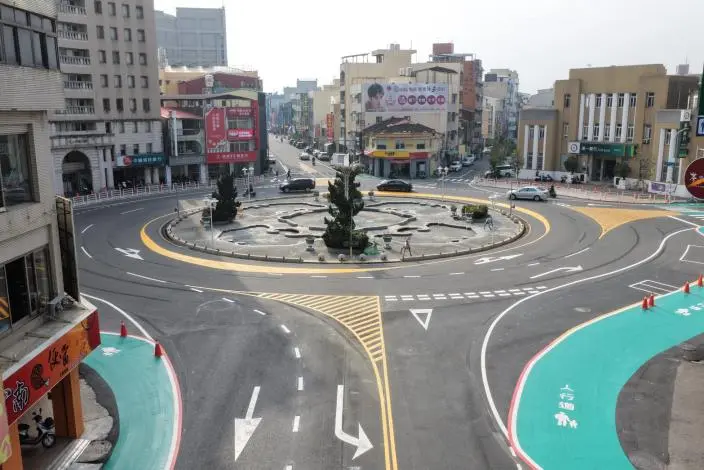圖片來源:臺南市政府