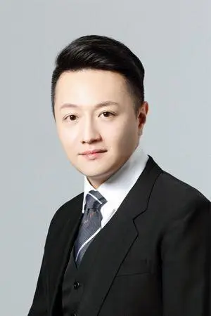 竹縣府人事大風吹!楊文科宣布新設2局處 首任「數位發展處長」AI專家劉奕帆接任