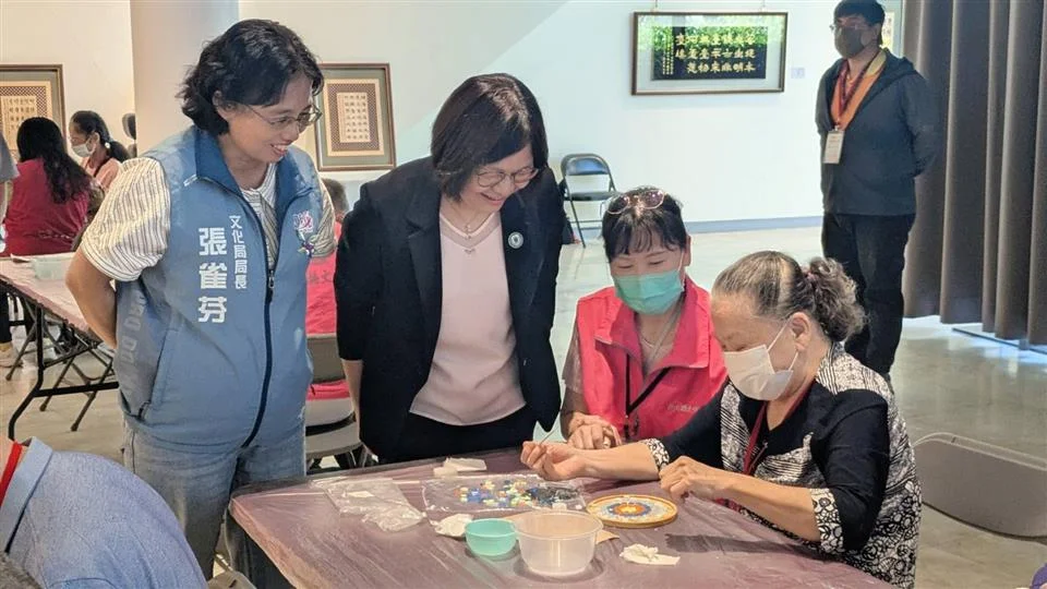 圖片來源：彰化縣政府