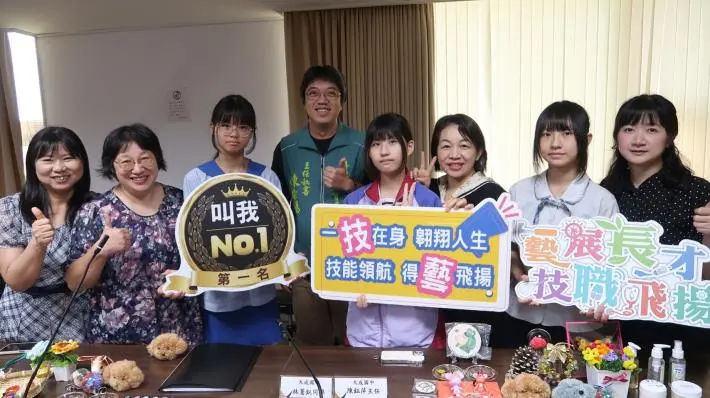 圖片來源：臺南市政府