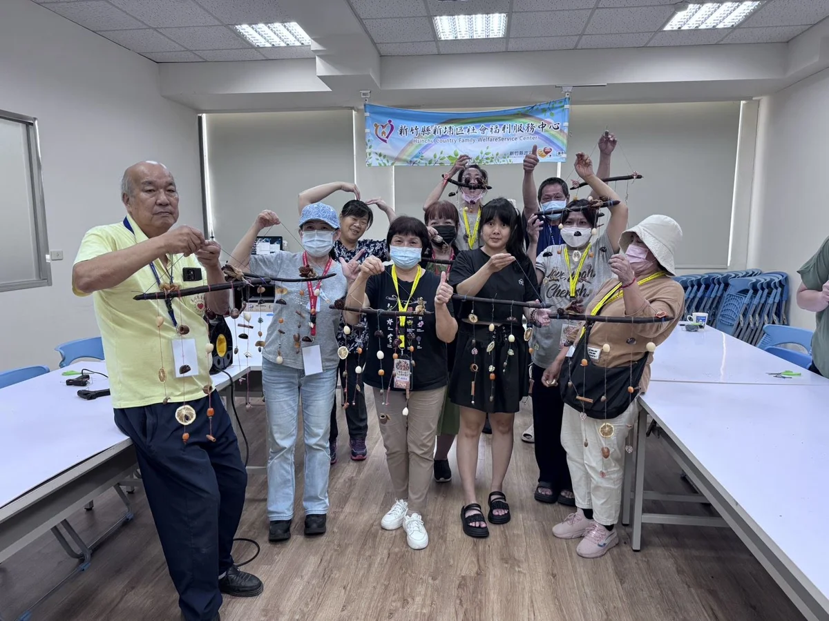 圖片來源：新竹縣政府