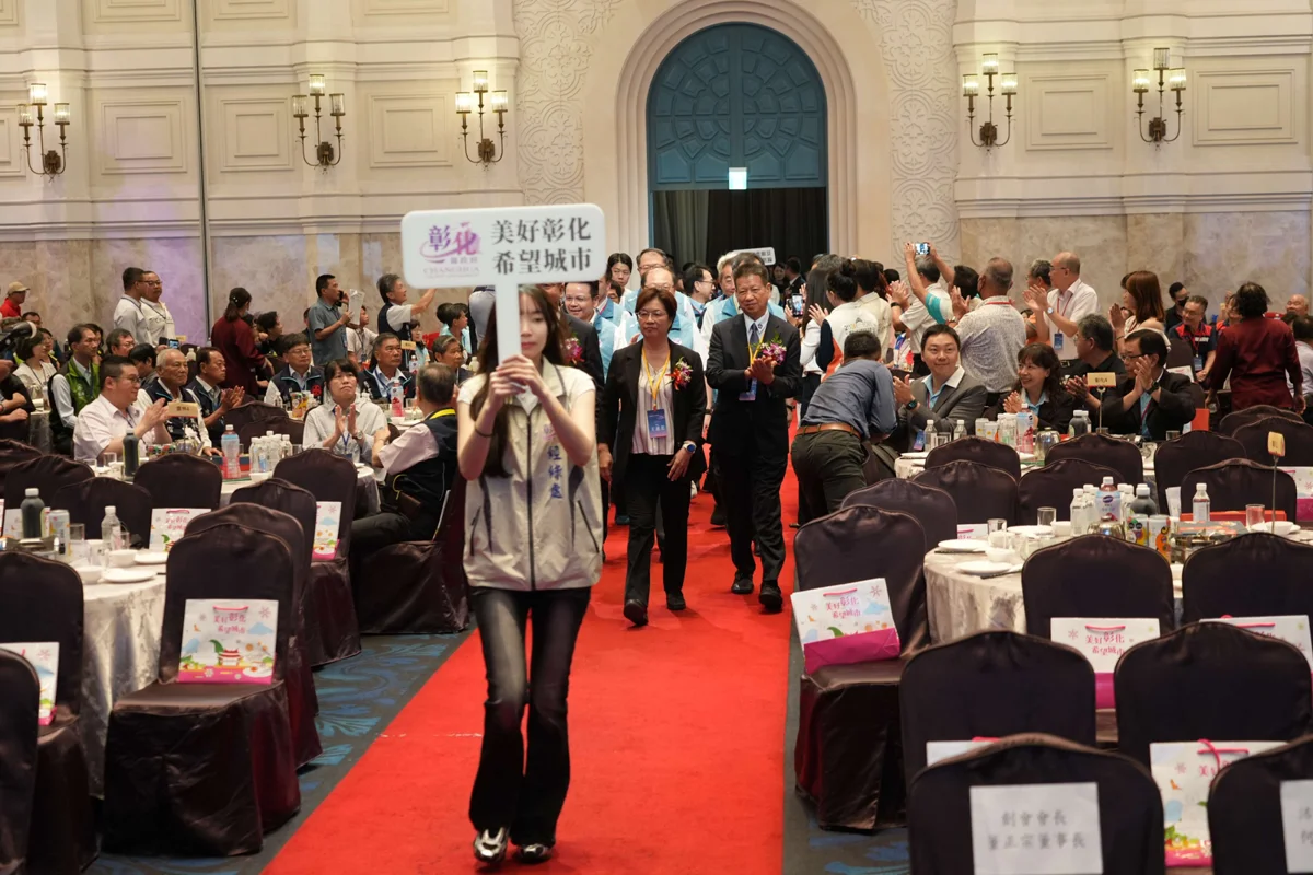 圖片來源:雲林縣政府