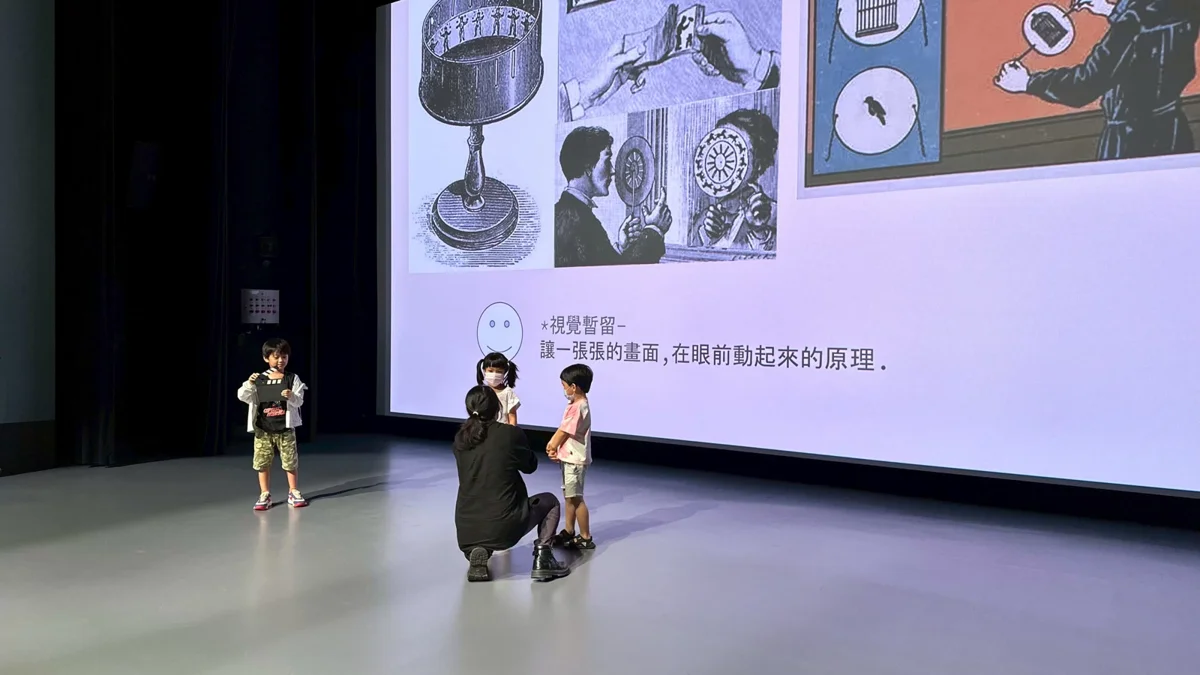 【2026新竹瘋影展】暑假必看！54部各國電影免費看，日本名導廣田裕介親臨新竹